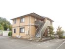 モナリエ那加 Bの間取り画像