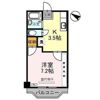 レディース金剛の間取り画像