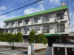 レディース金剛の外観画像