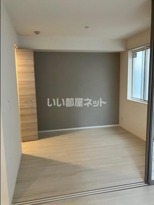 洋室