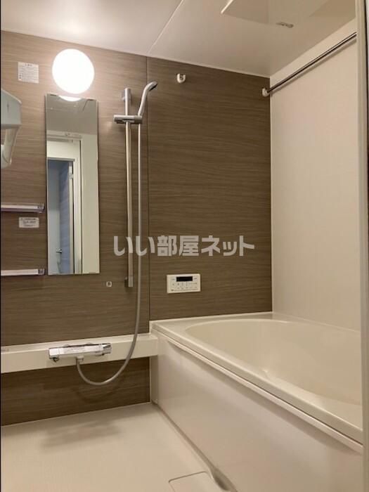 バスルーム