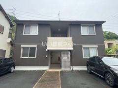 D-room毛見の外観画像
