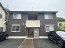 D-room毛見の外観画像