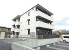 アリビオ曙の間取り画像