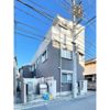 キングハウス東小岩の間取り画像