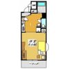 ノーブルハウス吉田の間取り画像