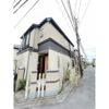 高井戸東4丁目貸家の間取り画像