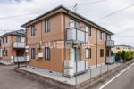 レジデンス新栄Cの間取り画像
