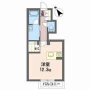 ランバーキャンプキタカミの間取り画像
