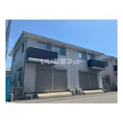 SUNSET MALL Bの外観画像