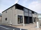 フレンズ久保 Bの間取り画像