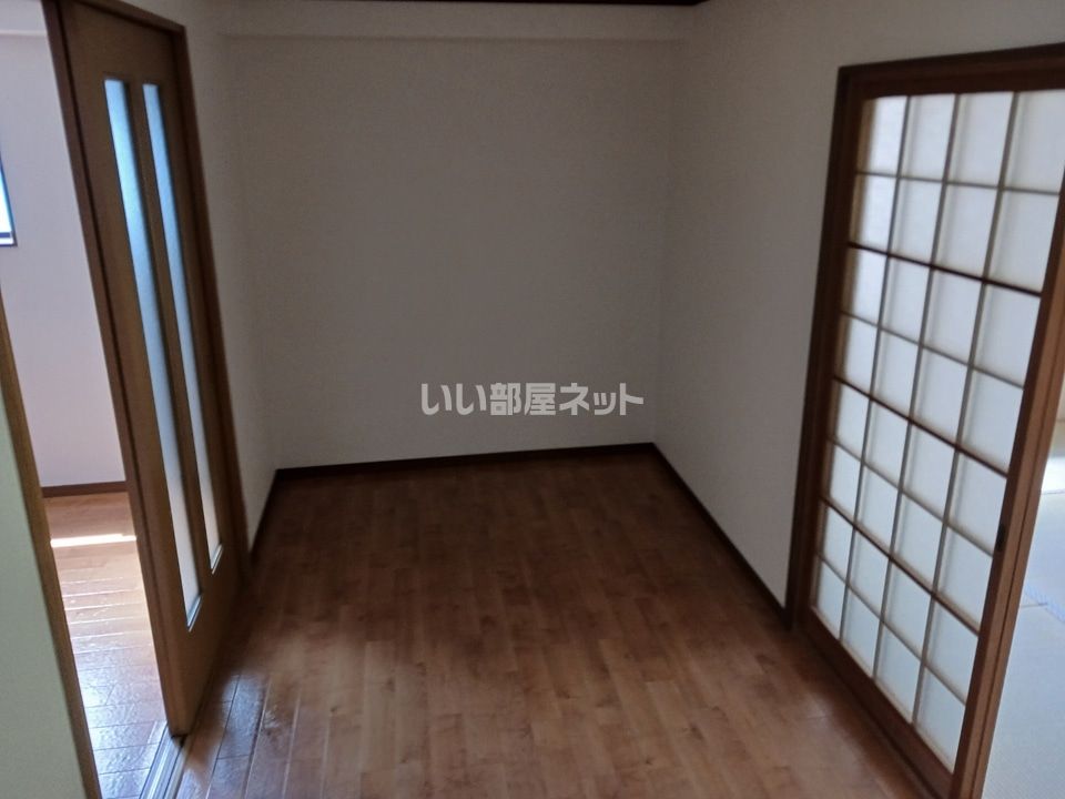 洋室