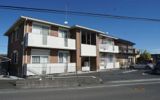 ソレイユの間取り画像