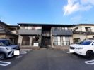 サンベールの間取り画像
