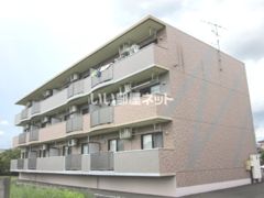 ナミリス・ダイナミックレジデンス石岡の外観画像