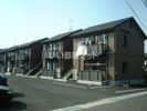 パーシモンハイツⅡの間取り画像