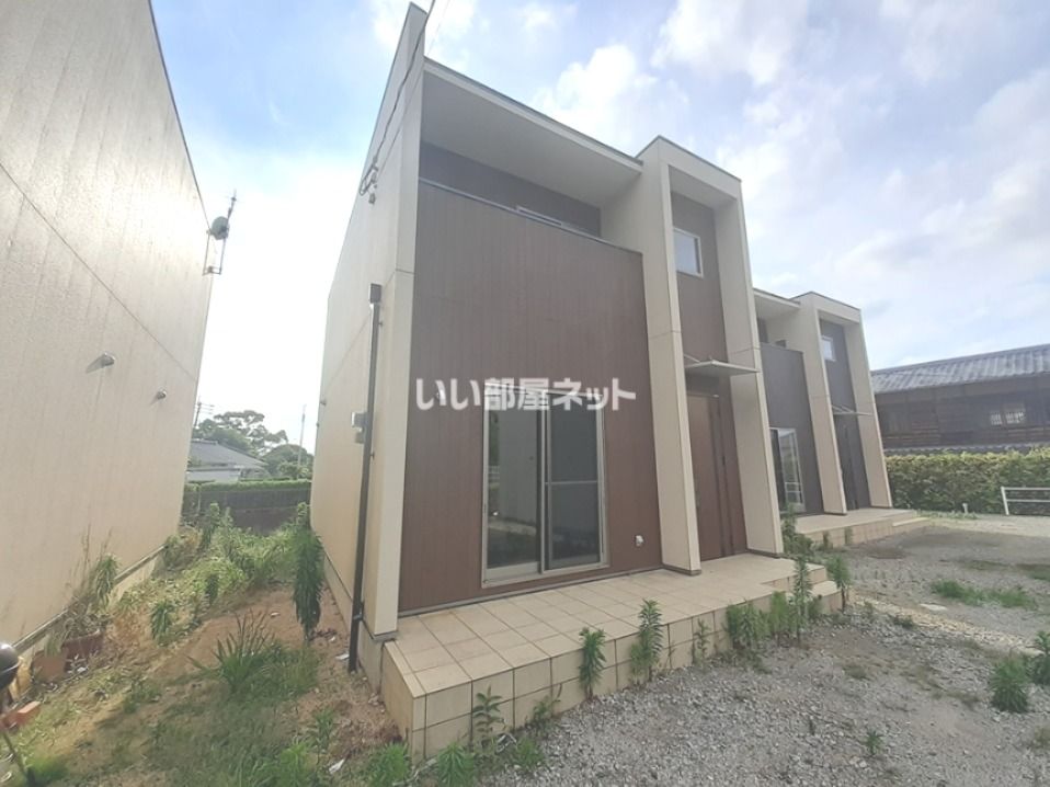 カシータ山川の外観画像