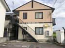 ディアス岡田の間取り画像