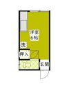 レモン・グラスの間取り画像
