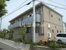 グランマスト1 D棟の間取り画像