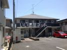 ヴィヴレ平井 Bの外観