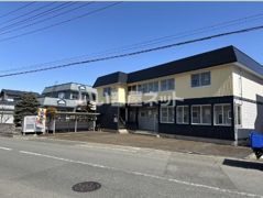 ローズハイツの外観画像