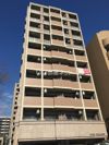 パークステージ箱崎の外観
