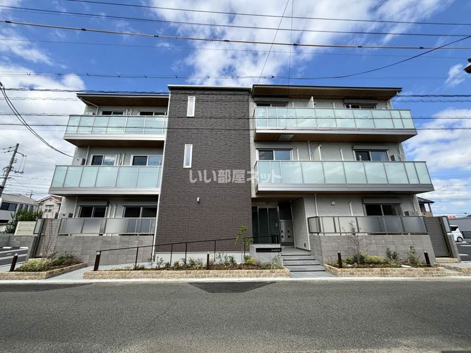 グレイトフルの外観画像