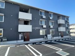 パークヴィラ合志Ⅴの外観画像