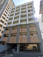 ピュアドームアリオス博多の外観画像