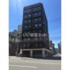 アルファスクエア大通西17の間取り画像