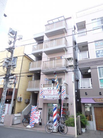 GSSⅡの外観画像