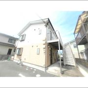 Leaf Harmonyの外観画像