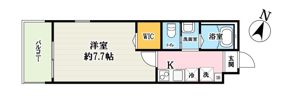 （仮称）キャメル西川口3の間取り画像