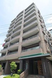 ディアプレイスの外観画像