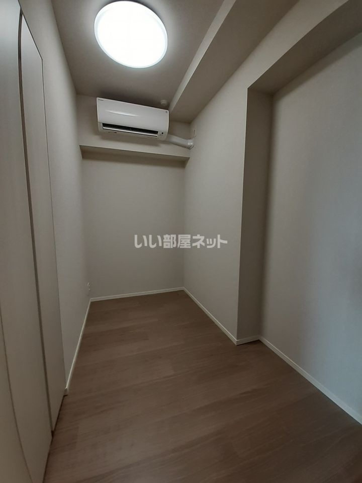 洋室