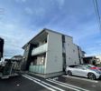 シャーメゾンGTの間取り画像