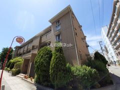 Court Akkino(コートアッキーノ)の外観画像