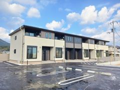 SAKURAの外観画像