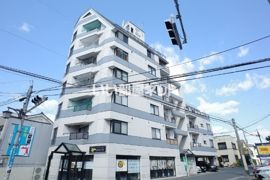 アイ・エフ水前寺の外観画像