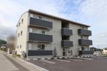 フォレスタⅢの間取り画像