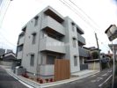 ブリリアン庄内の間取り画像