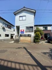島田3貸戸建の外観画像