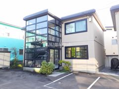 Life Space S-05の外観画像