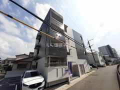 メゾンリヴィエールの外観画像