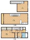 アルヴィータの間取り画像