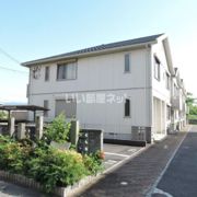 メゾンブランシェの外観画像