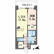 ケイマンの間取り画像