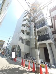 L’AVENIR町田（ラヴェニールマチダ）の外観画像