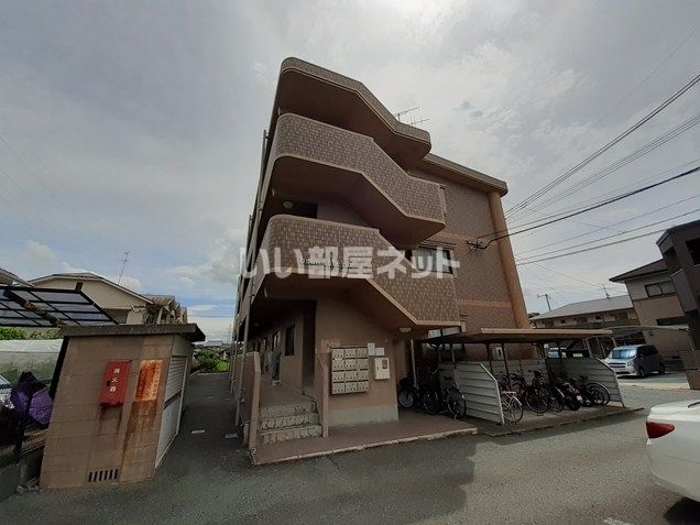 Ciruela須屋の外観画像